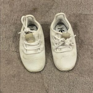 Adidas ortholite toddler sneakers size 6